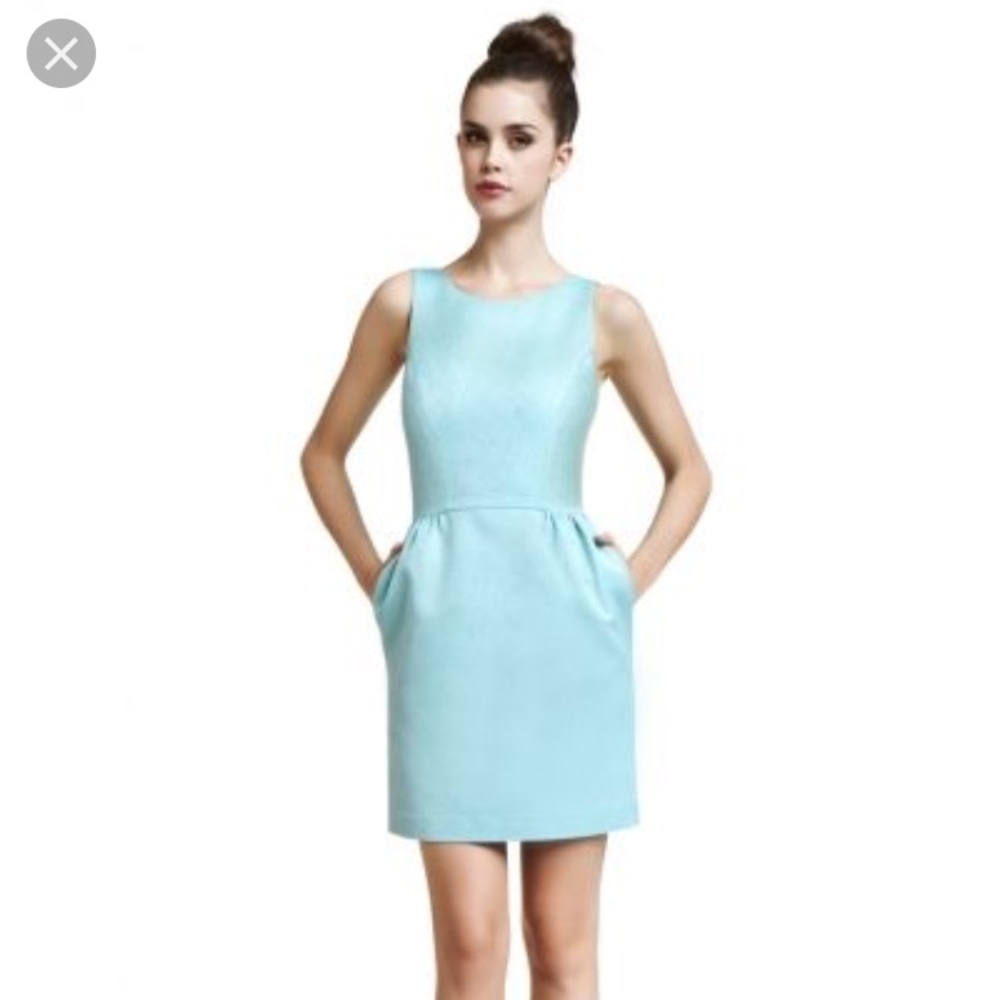 ERIN by Erin Fetherston Anthropologie Dress
